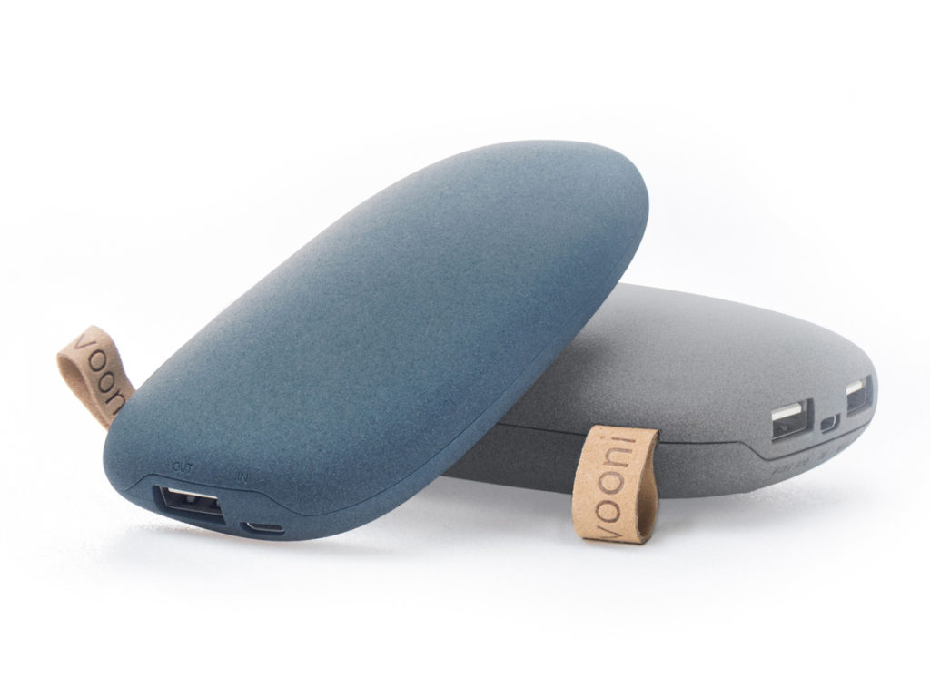 Vooni power stone bank