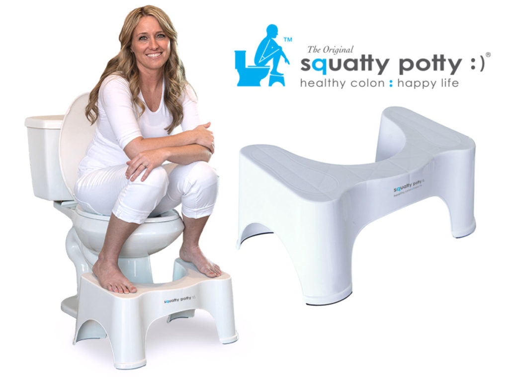 squatty potty