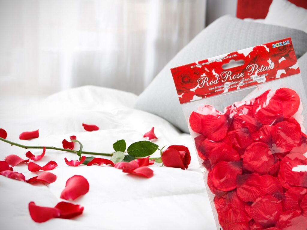 rosenblade - køb en pose