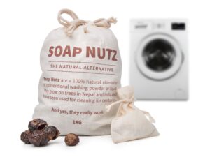 vaskenødder - Soap Nutz