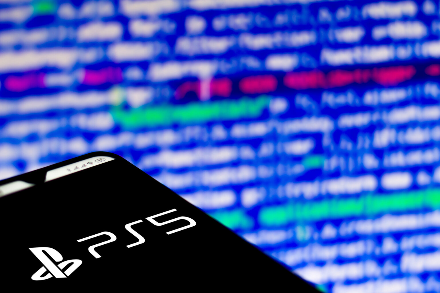 Dette ved vi allerede om den kommende PS5 PS5 design