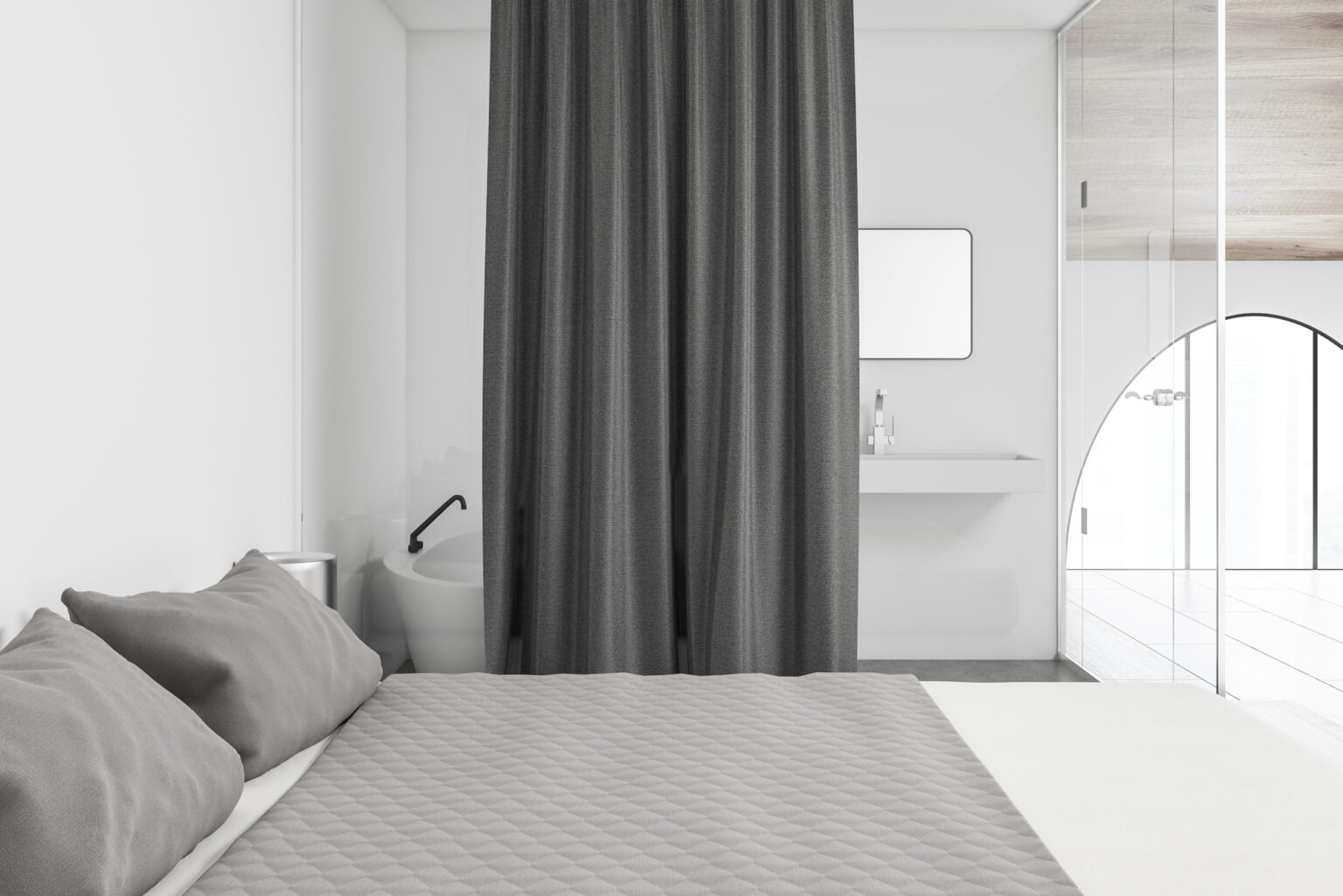 Opgradér din nattesøvn med en fantastisk elevationsseng Fancy-seng-og-soveværelse